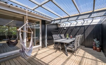 "Finne" - 800m from the sea in Western Jutland 2