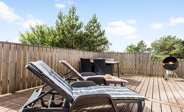 2 bedroom lovely home in Thisted 2