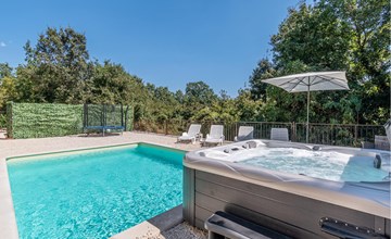 Stunning home in Trosti 2