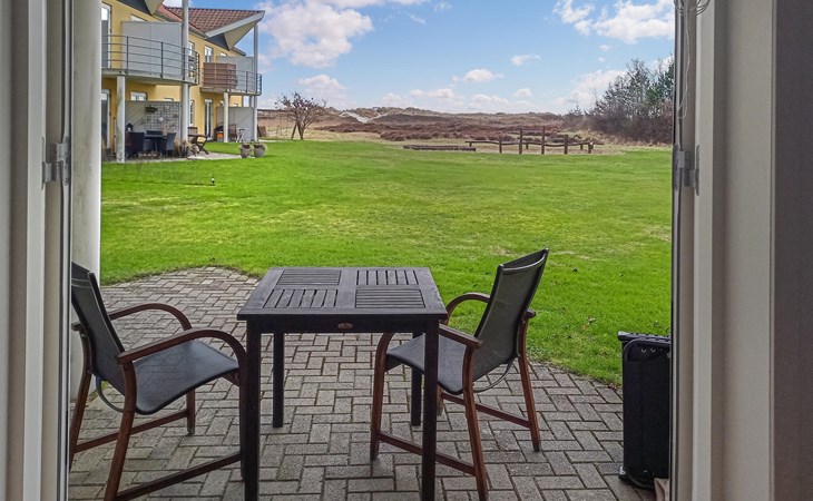 Gorgeous apartment in Hals with WiFi 1