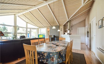 Beautiful home in Rømø with sauna 3