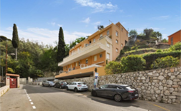 Amazing apartment in Menton with WiFi 1