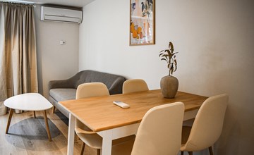 1 bedroom nice home in Ystad 3