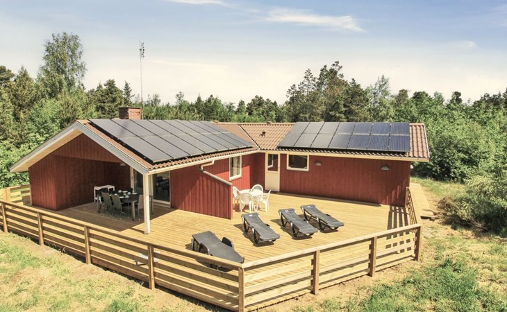 "Reidar" - 1km from the sea in Western Jutland 1