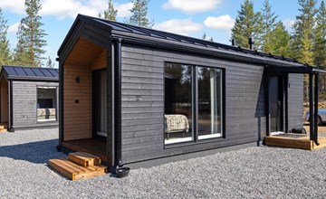 Visit pyhä cabins g 2