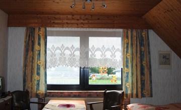 Wohnung in Goosefeld mit Grill 3