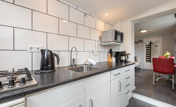 Vakantiehuis -Oranjeplein 15a | Zoutelande 3