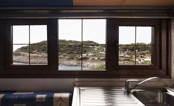 Campingdorf Poljana 2