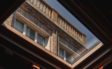 Mit Mezzanin und Schwimmbad, in einem Bauernhaus in den Hügeln 2