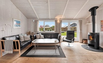 Awesome home in Haderslev with WiFi 3