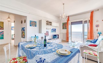 Beautiful apartment in Follonica (GR) 3