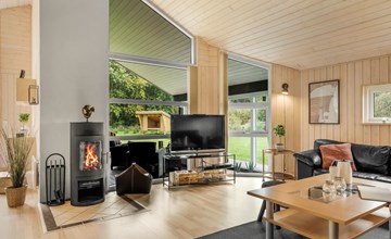 „Femke“ – 250 m bis zur Bucht in Nordostjütland 2