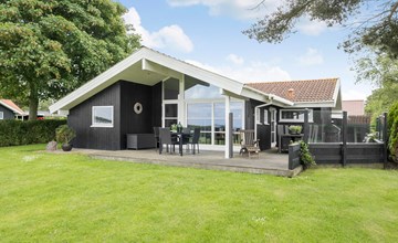 Beautiful home in Nordborg with WiFi 2