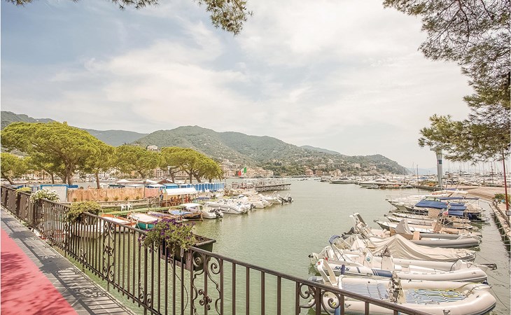 Lovely apartment in Rapallo (GE) 1