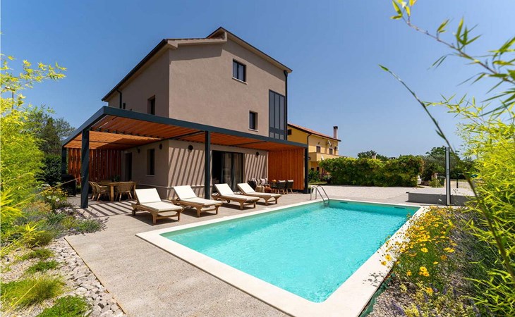 Villa Balzarini 1