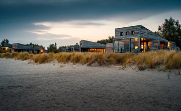 Villa Super VIP | 4 Personen 2