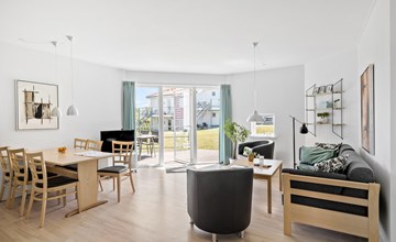 Gudhjem Søpark Lejl. 35 3