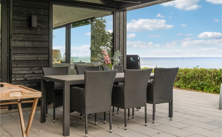 Gorgeous home in Holbæk with WiFi 1