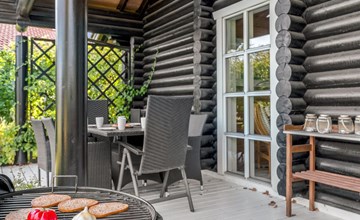 "Sigga" - 1.6km from the sea 2