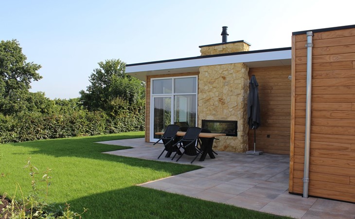 Ravenbosch+ (4 Pers.) 1