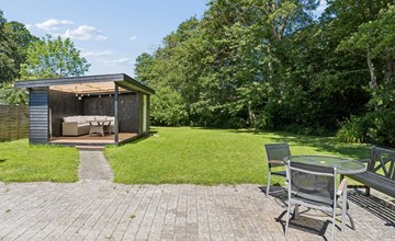 3 bedroom gorgeous home in Haderslev 2