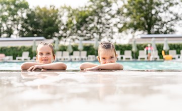 Ravenbosch - Sauna 3