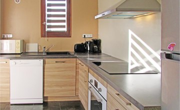 Beautiful home in Venzolasca with WiFi 2