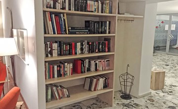 Promenade (Utoring) 3