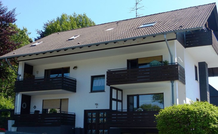 mit privatem Balkon 1