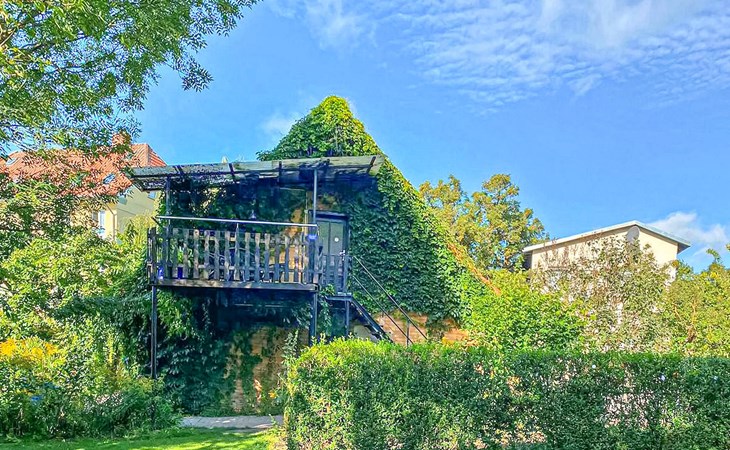 Ferienwohnung Waren (Müritz) 1