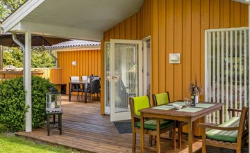 „Nico“ – 1,1 km vom Meer entfernt in Nordostjütland 3