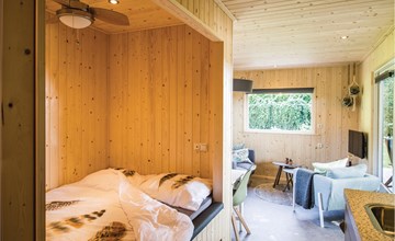 Pet friendly home in Bruchterveld 3