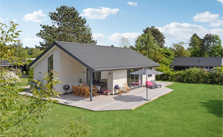 Gorgeous home in Stege with WiFi 1