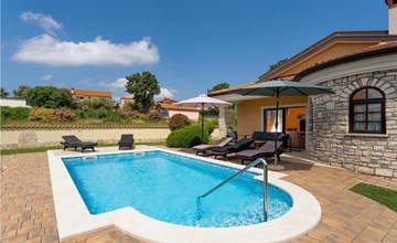 Villa Morena 3