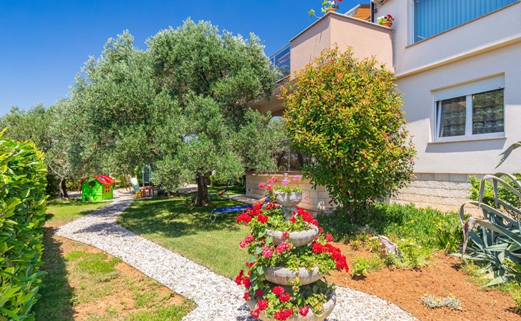 Wohnung "cesarek Apartman A2" 1