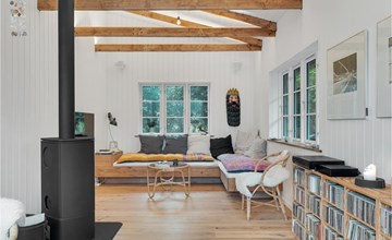 Awesome home in Vejby with kitchen 2