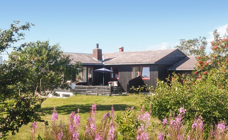 3 bedroom beautiful home in Borhaug 1