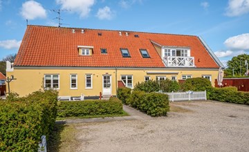 "Annbritt" - 500 meter van de zee in Noordwest-Jutland 3