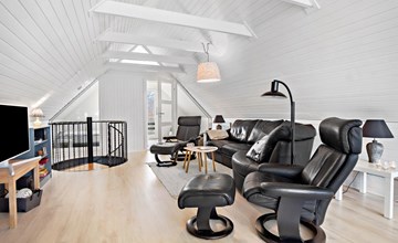 Gorgeous home in Assens with kitchen 3