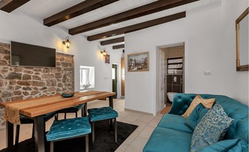 Amazing home in Baska Voda 3
