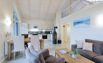 Nice home in Dagebüll with WiFi 3