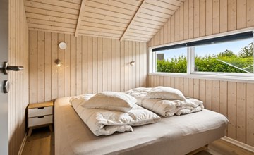 "Siggi" - 800m from the sea 2