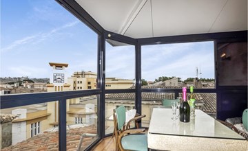 2 bedroom gorgeous home in Carcassonne 3