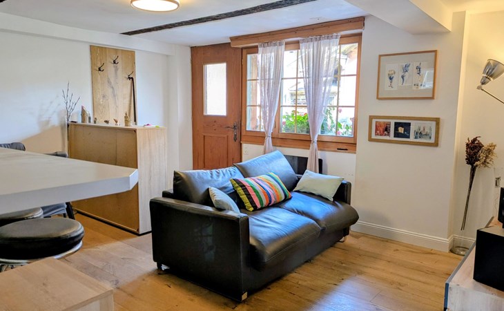 Arlinn Apartment 1