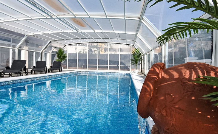Villa Esmeralda 1