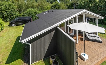 "Brune" - 30km from the sea in Western Jutland 3