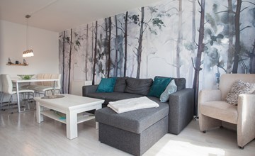 Ferienwohnung - Am Bergelchen 60-B | Winterberg-Niedersfeld 2