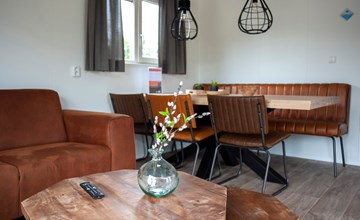 Veluwe Lodge XL | 6 persons 3