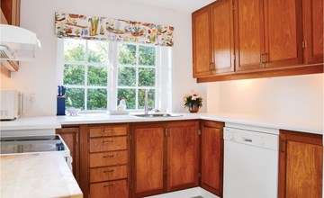 Prachtig huis in Hornbæk met WiFi 3