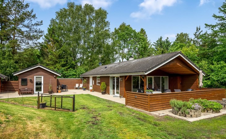 "Mauri" -  from the sea 1